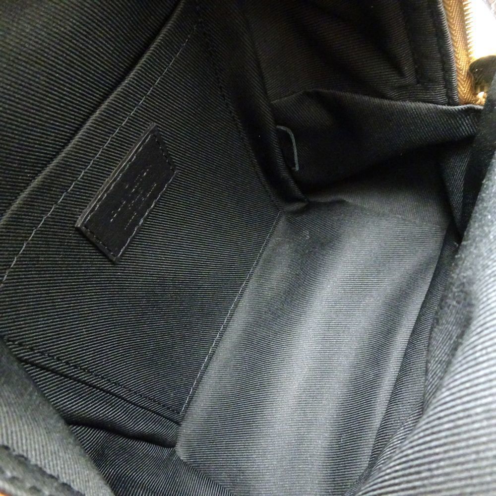 Louis Vuitton Monogram Reverse Palm Springs Mini Backpack - Picture 8 of 8